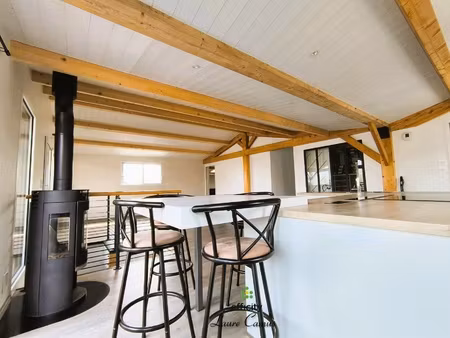 maison 6 pièces - 213 m²