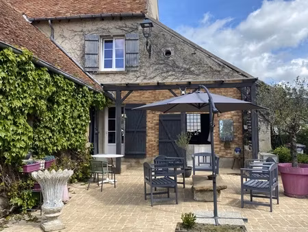 maison 12 pièces - 312 m²