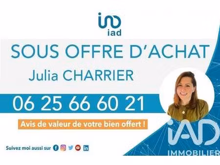 iad france julia charrier