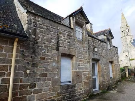 vente maison à langoëlan (56160) : à vendre / 54m² langoëlan