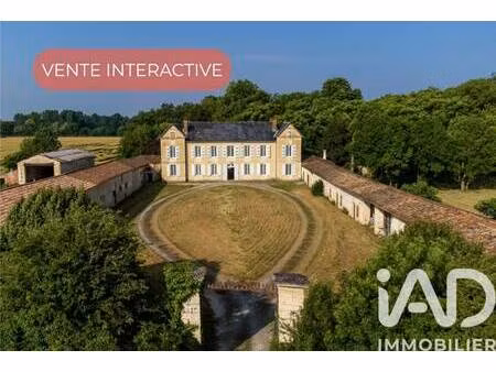 iad france caroline rieu