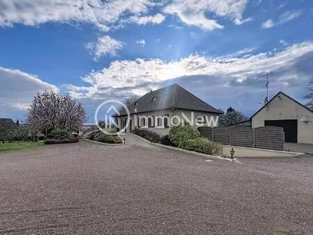 vente maison à percy (50410) : à vendre / 110m² percy