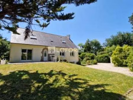 vente maison à plomeur (29120) : à vendre / 150m² plomeur