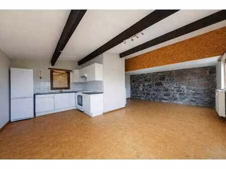 duplex une deux chambres