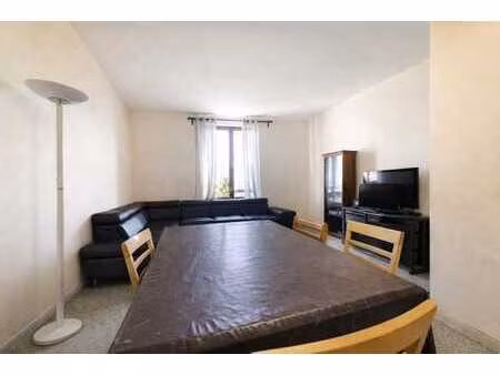 appartement deux chambres