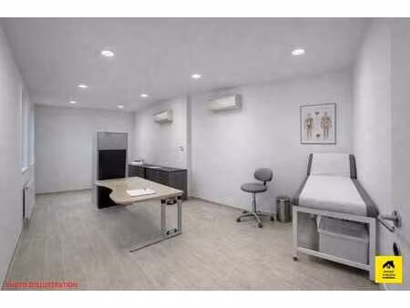 a louer - cabinet medical n°1