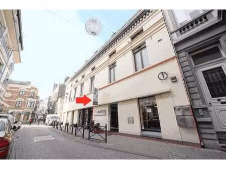 surface commerciale de 100m² au centre ville!