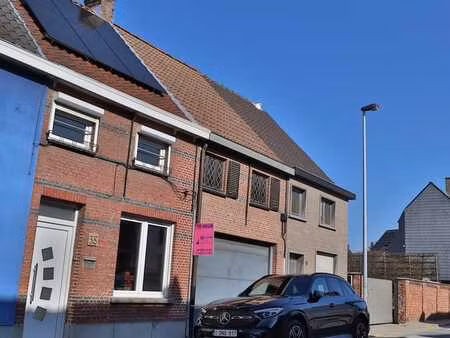 woning te koop hamme