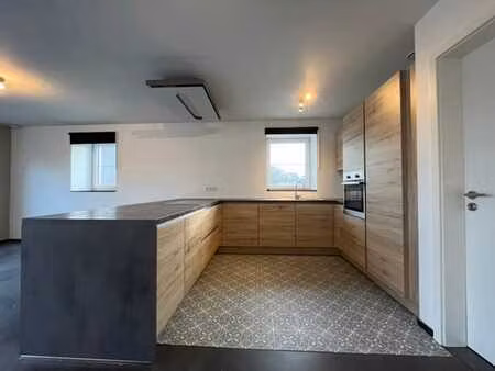 maison en peb a++ - 3ch