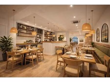 vivier d’oie – emplacement premium pour votre commerce