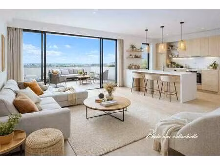 vente appartement 4 pièces à chantepie (35135) : à vendre 4 pièces / 80m² chantepie