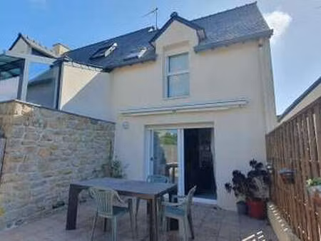 vente appartement 2 pièces à locmariaquer (56740) : à vendre 2 pièces / 39m² locmariaquer