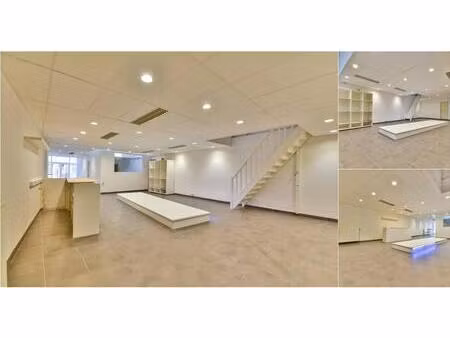 surface commerciale à louer à rue entre deux portes 77 huy (rbv45946)