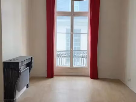 vente - bureaux - marais