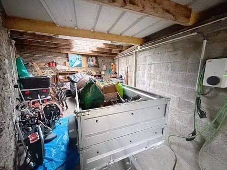 vente garage et parking à saint-malo (35400) : à vendre / 37m² saint-malo