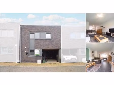 maison à louer à colombostraat 17 dixmude (rbv45932)