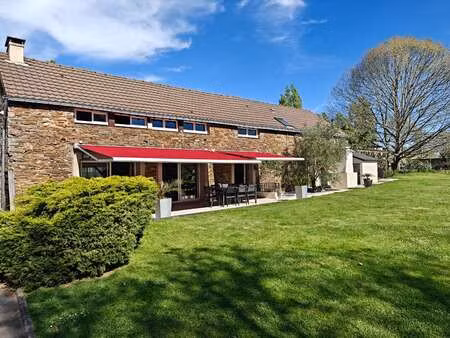 vente maison à fay-de-bretagne (44130) : à vendre / 207m² fay-de-bretagne