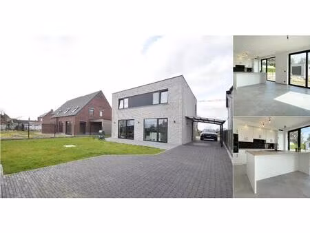 maison à louer à edewallestraat 114 kortemark (rbv45923)