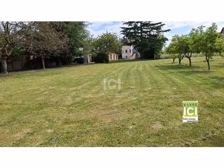 vente maison piscine à la varenne (49270) : à vendre piscine / 133m² la varenne