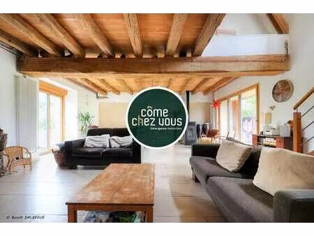 vente maison au rheu (35650) : à vendre / 210m² le rheu
