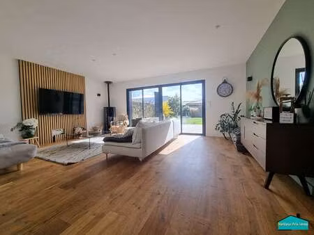 vente maison à machecoul (44270) : à vendre / 177m² machecoul