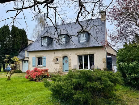 vente maison à taden (22100) : à vendre / 184m² taden