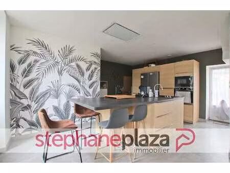 vente maison à visseiche (35130) : à vendre / 101m² visseiche