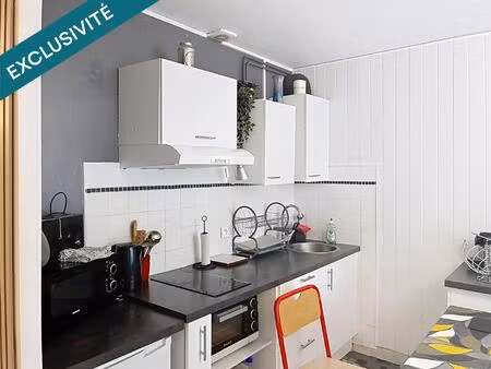 t3 rdc cœur de ville castanet-tolosan