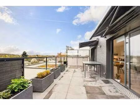 vente appartement 4 pièces à chantepie (35135) : à vendre 4 pièces / 93m² chantepie