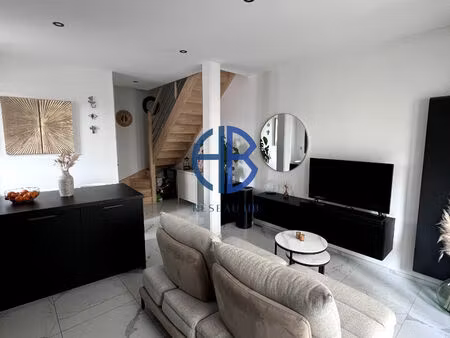 appartement colombier saugnieu 3 pièce(s) 45.50 m2