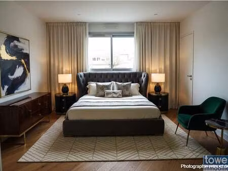 vente programme neuf appartement à lorient (56100) : à vendre appartement / 79m² lorient