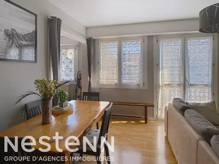 vente appartement 4 pièces à mondeville (14120) : à vendre 4 pièces / 78m² mondeville