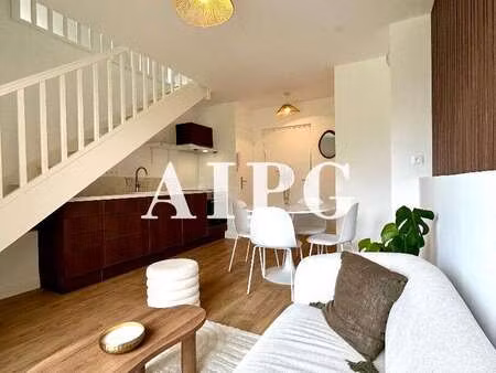 vente appartement 2 pièces à plérin (22190) : à vendre 2 pièces / 40m² plérin