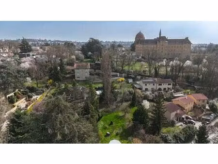 appartement 4 pièces