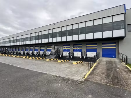 entrepots logistique a louer