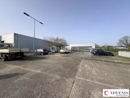 local d'activite a louer