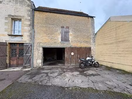 vente garage et parking à trun (61160) : à vendre / 46m² trun