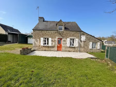 vente maison à berric (56230) : à vendre / 85m² berric