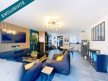 véritable coup de coeur sur secteur recherché