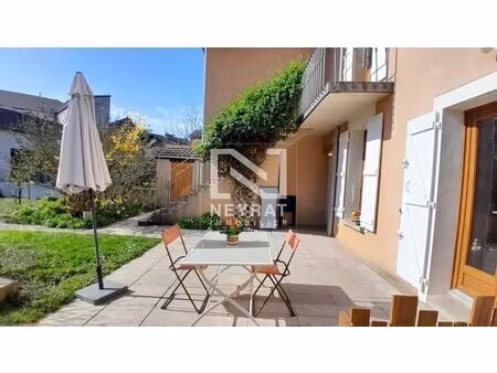 maison familiale ou bien d'investissement