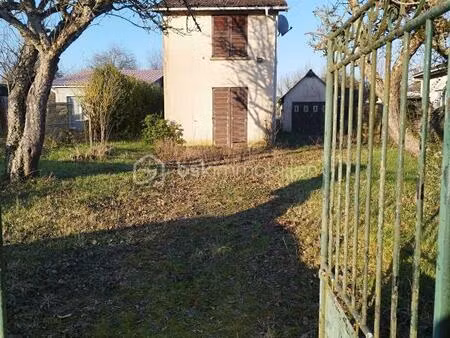 découvrez le charme d'une maison à moindre coût près de vitry !