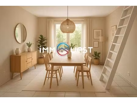 maison en vente - guînes (62340)