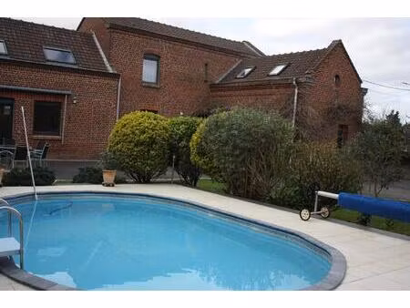 magnifique propriété entièrement rénovée