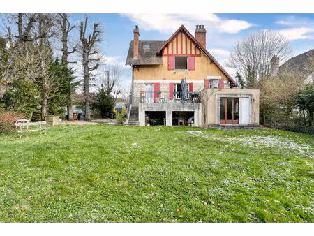 le chesnay - co-exclusivité