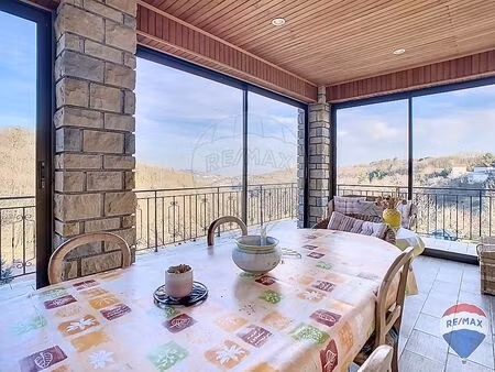 maison 6 chambre(s) à vendre