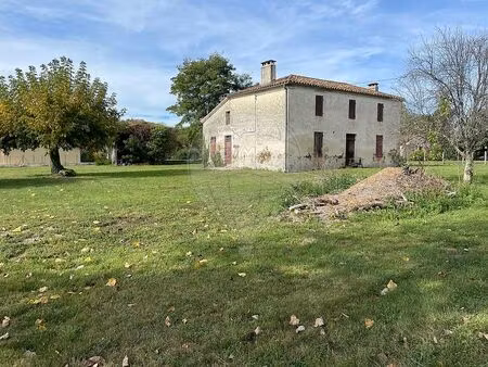 maison 4 chambre(s) à vendre