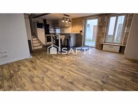 premier achat ou investisseur