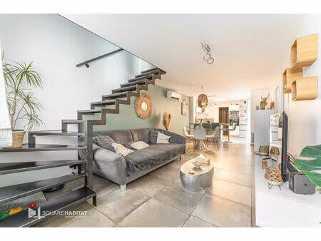 maison marseille 4 pièce(s) 69 m2