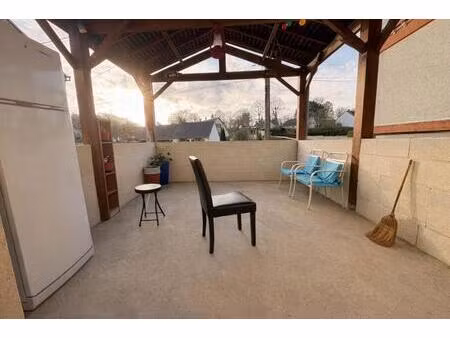 maison à meru (60110)