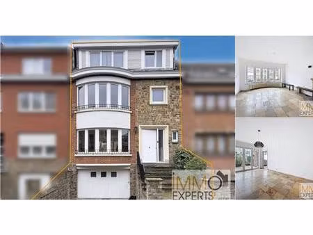 maison à louer à rue derenne-deldinne 14 namur (vbd98073)